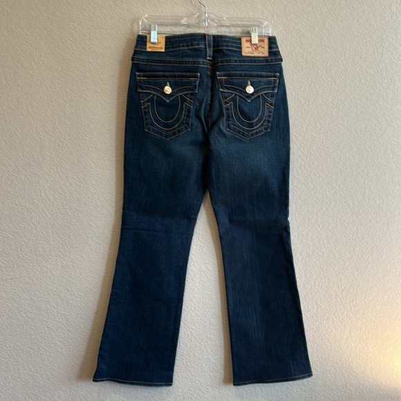 True Religion jeans. 30. NWT. Becky. - Picture 8 of 9